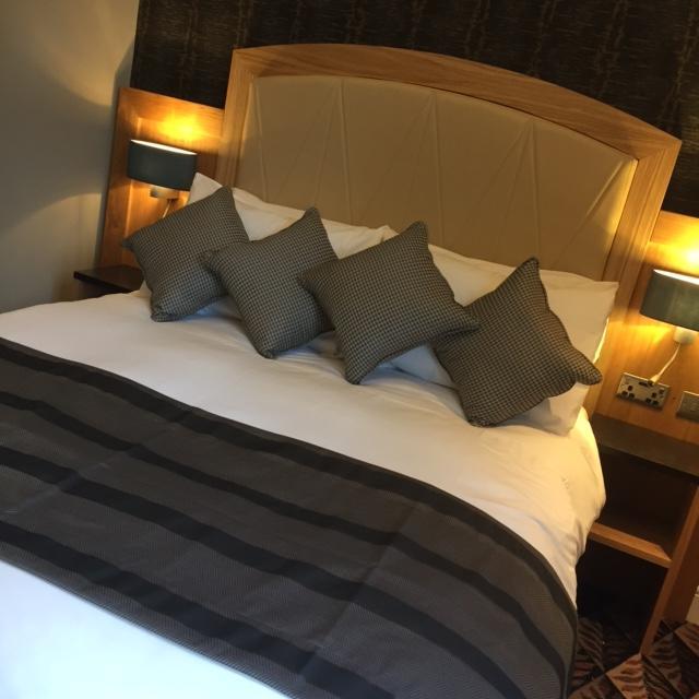 The Bell Hotel Aylesbury Aylesbury  Eksteriør billede