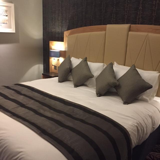 The Bell Hotel Aylesbury Aylesbury  Eksteriør billede