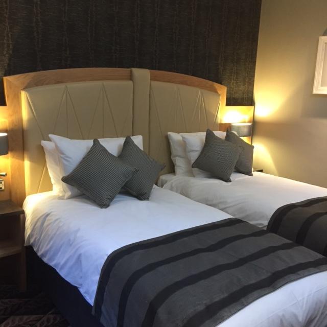 The Bell Hotel Aylesbury Aylesbury  Eksteriør billede