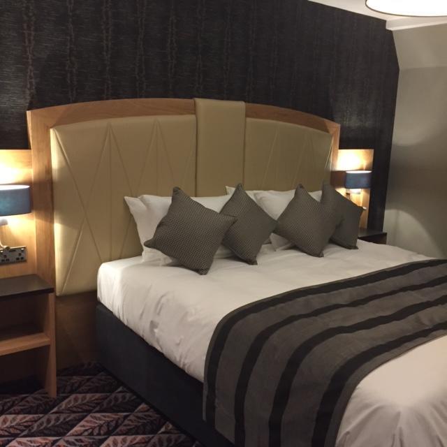 The Bell Hotel Aylesbury Aylesbury  Eksteriør billede